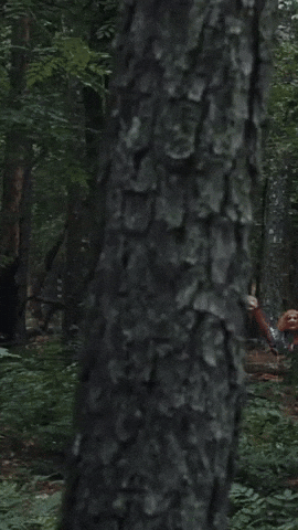 Julia Garner Smiling GIF