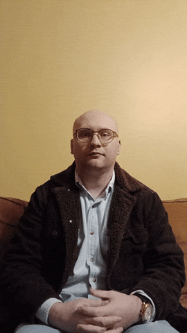 Bored Waiting GIF