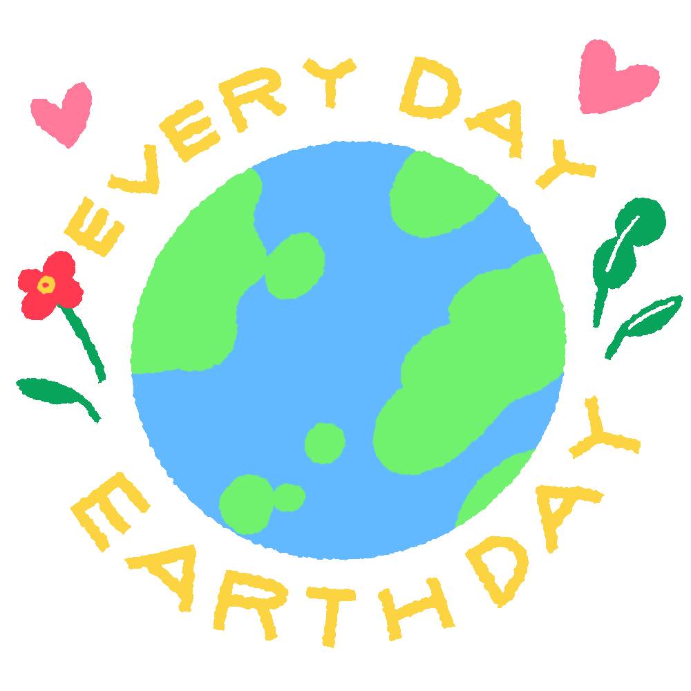 Greenpeacekoreaa Sticker