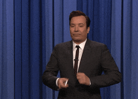 Jimmy Fallon Drums GIF by The Tonight Show Starring Jimmy Fallon