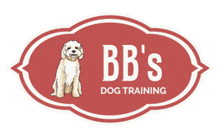 BB's Grooming & Doggy Daycare Sticker