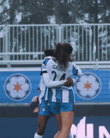 Womens Soccer GIF by Chicago Stars FC