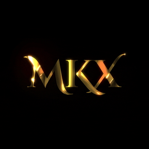 GIF by MKX