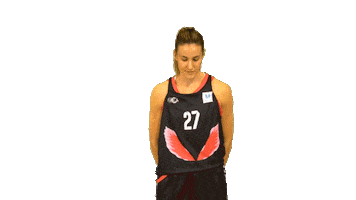 Sport Basketball Sticker by CD Ramón y Cajal