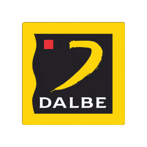 Dalbe Sticker