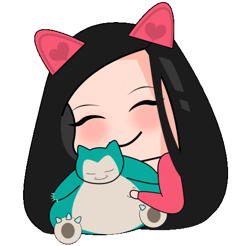 Heart Love Sticker