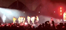 Idol GIF