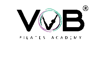 Vob Pilates Sticker by Pilates Akademi