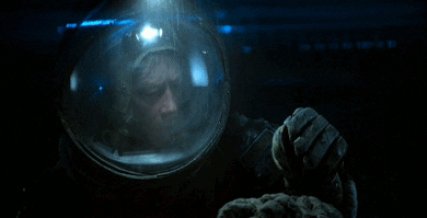 alien