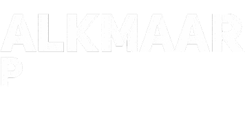 Landvanleeghwater Sticker by Alkmaar Prachtstad