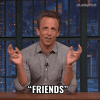 Lets-just-be-friends-okay GIFs - Get the best GIF on GIPHY