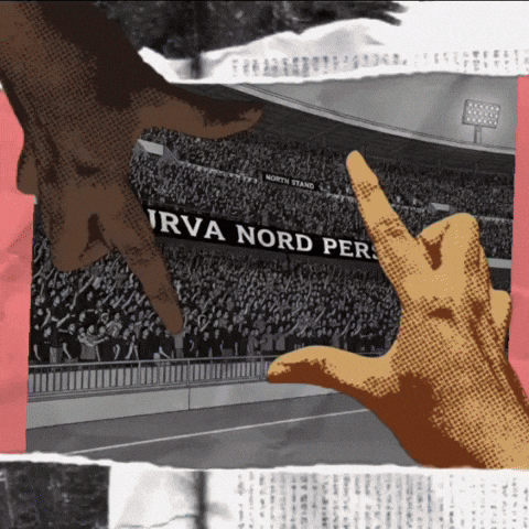 Persija Jakmania GIF