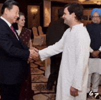 Rahul Gandhi Congress GIF