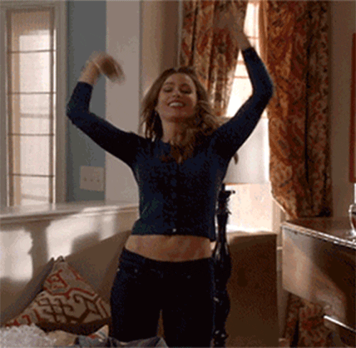 Sofia Vergara GIF
