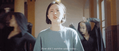 Rock GIF