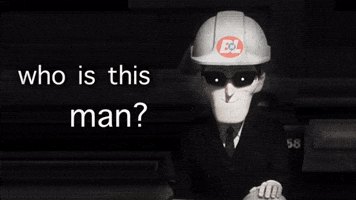 Random Person GIF