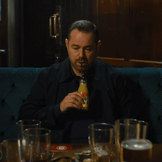 True Brit Entertainment GIF