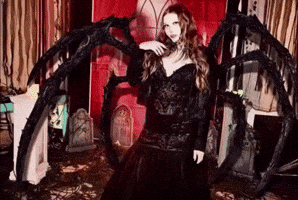 Goth Emo Music GIF
