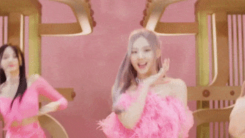 Sana Scientist GIF by TWICE