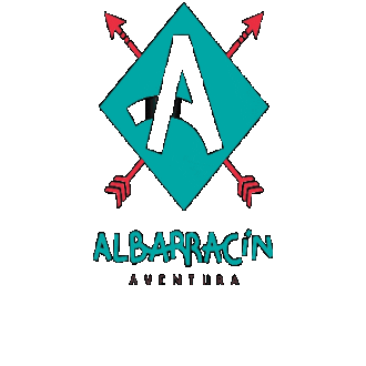 albarracinaventura Sticker