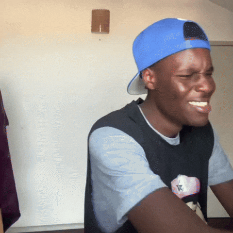 Noirrito GIF
