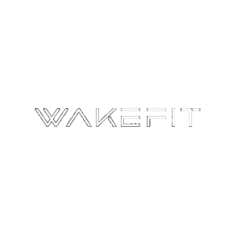 Electromagnetic Sticker by WAKEFIT