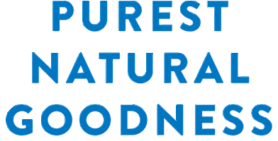 Goodness Sticker by Pura The Purest