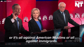 election 2016 news GIF by NowThis 