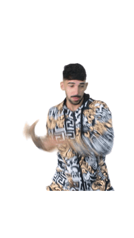 Active Sticker by HITS RECIFE