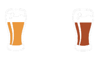 The Beer Bar Sticker