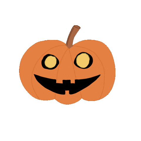 Halloween Sticker for iOS & Android