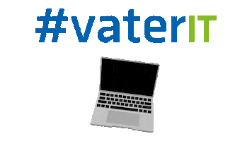 Work Brand Sticker by Vatergruppe