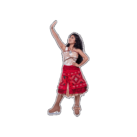 Feld Entertainment Sticker by Disney On Ice