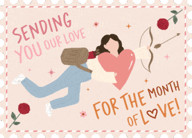 Valentines Love GIF by Bash Clothing