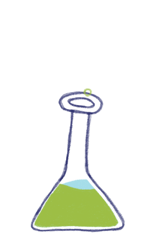 Reaction Sticker
