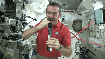 astronaut