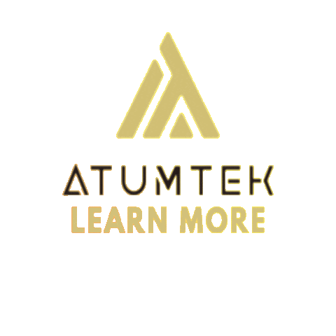 Sticker by Atumtek