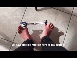 Toes Toeexcercises GIF