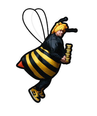 Bienenstich Timmaelzer Sticker by maelzerandfu