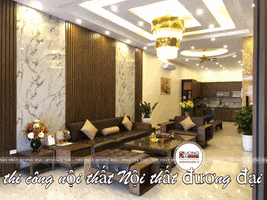 Thi Cong Noi That GIF