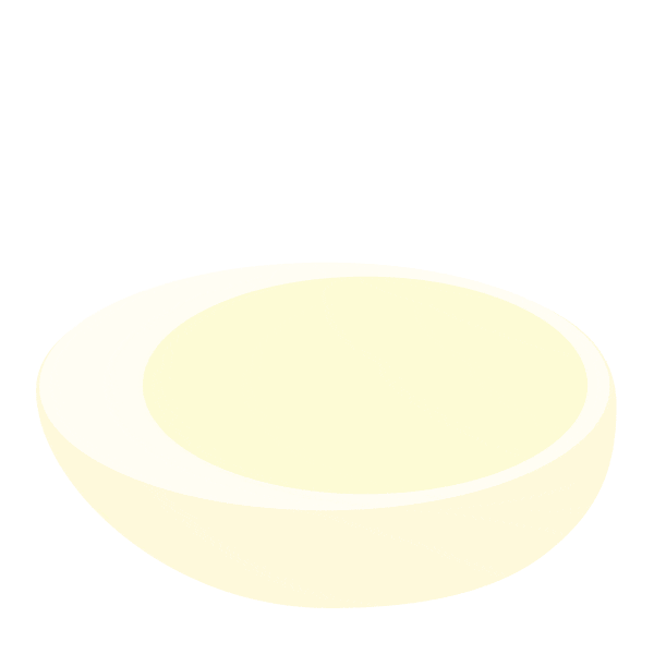 Deviled Eggs Art Sticker for iOS & Android GIPHY