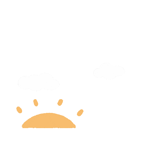 Happy Good Morning Sticker