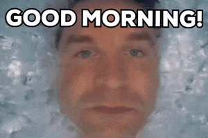 Good Morning GIF