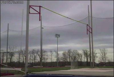 pole
