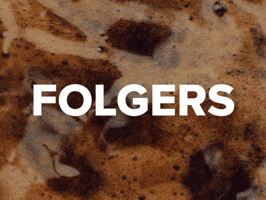 Coffee Best Part Of Waking Up GIF by Folgers