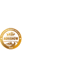 Feira Future Print e Feira  Agrishow Sticker