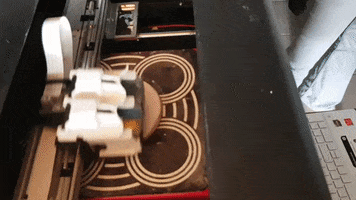 Cake GIF