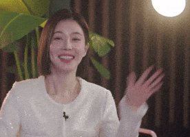 장혜리 GIF