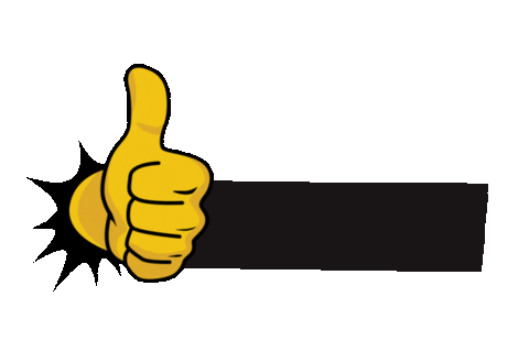 Top Reaction Sticker by Mickey Thompson Tires for iOS & Android | GIPHY