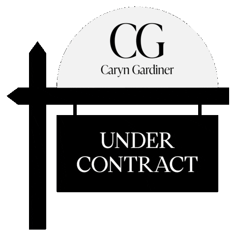 Carn Sticker by Compass Baltimore